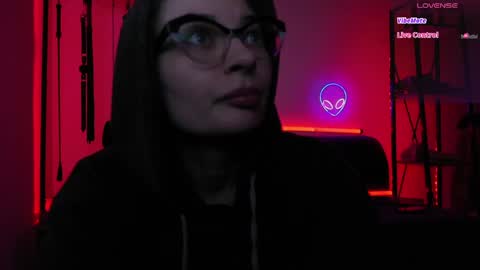 Lily Goddess online show from 04/25/26, 09:34