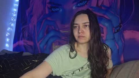 Cyndee Winter online show from 01/05/25, 06:02