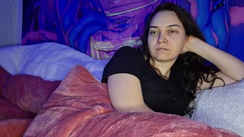 Cyndee Winter online show from 01/14/25, 06:17