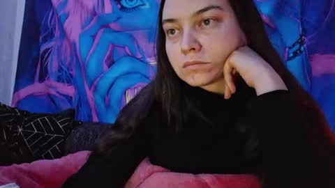 Cyndee Winter online show from 01/22/25, 05:38