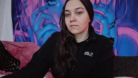 Cyndee Winter online show from 01/25/25, 02:47