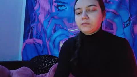 Cyndee Winter online show from 01/29/25, 07:43