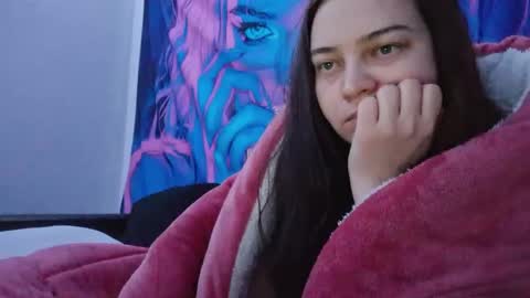 Cyndee Winter online show from 02/12/25, 06:40