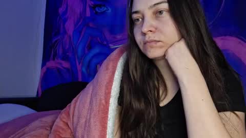 Cyndee Winter online show from 02/13/25, 04:39