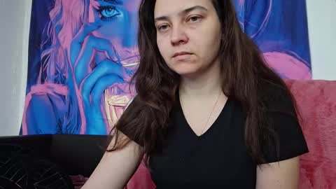 Cyndee Winter online show from 02/25/25, 02:33