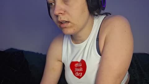 Cyndee Winter online show from 03/01/25, 06:54