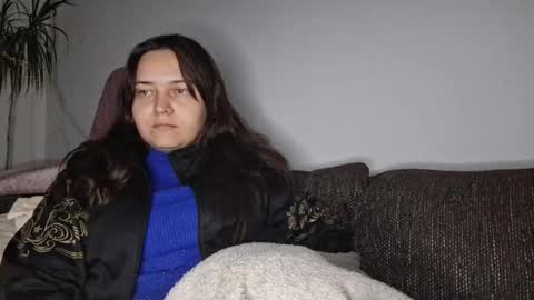 Cyndee Winter online show from 10/17/25, 05:15