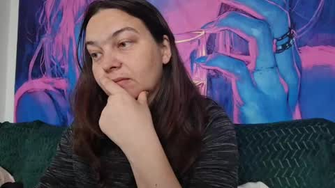 Cyndee Winter online show from 05/10/26, 10:53