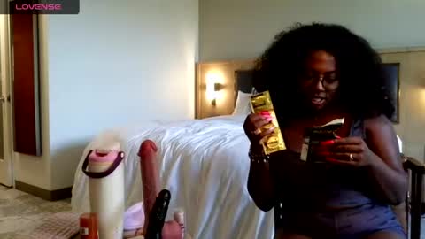 Cyndy Lou Who online show from 07/09/26, 05:39