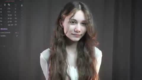 Snapshot of cyndyvalerio chatting on 06/16/26, 07:33 Call me Stacy if you want 3 online show from 06/16/26, 07:33