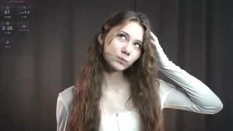 Snapshot of cyndyvalerio chatting on 06/19/26, 07:56 Call me Stacy if you want 3 online show from 06/19/26, 07:56