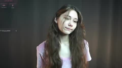 Snapshot of cyndyvalerio chatting on 06/23/26, 07:39 Call me Stacy if you want 3 online show from 06/23/26, 07:39