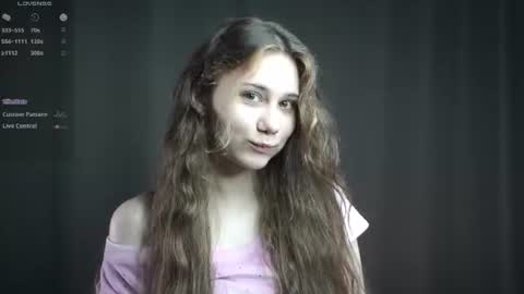 Snapshot of cyndyvalerio chatting on 06/27/26, 07:57 Call me Stacy if you want 3 online show from 06/27/26, 07:57