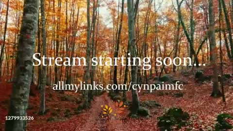 Cynpai online show from 09/29/25, 02:38