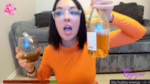 Cynpai online show from 04/13/26, 03:34