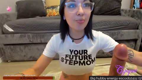 Cynpai online show from 04/24/26, 04:37