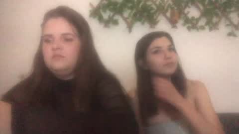 Cynthia online show from 04/21/26, 12:11