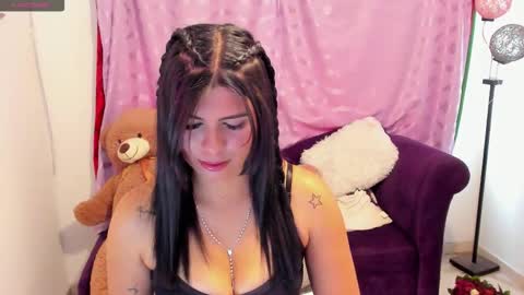 Cynthia online show from 09/11/25, 02:39