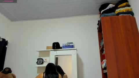 Cynthia online show from 04/14/26, 12:11