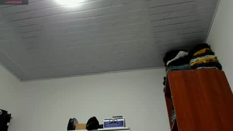 Cynthia online show from 04/15/26, 12:01