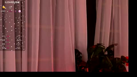 Ivy online show from 10/15/25, 03:06