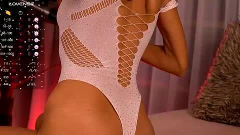 Ivy online show from 12/03/25, 04:20