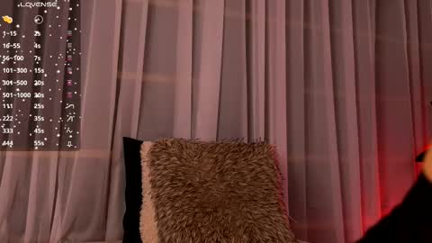 Ivy online show from 02/17/26, 04:53