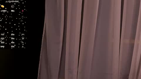 Ivy online show from 02/19/26, 04:08