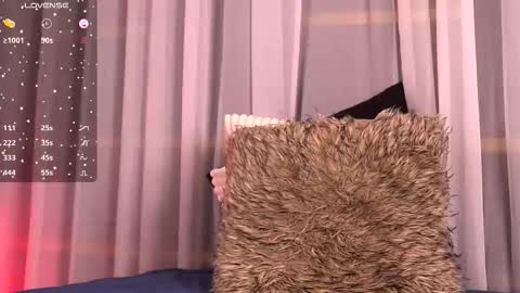 Ivy online show from 03/27/26, 08:26