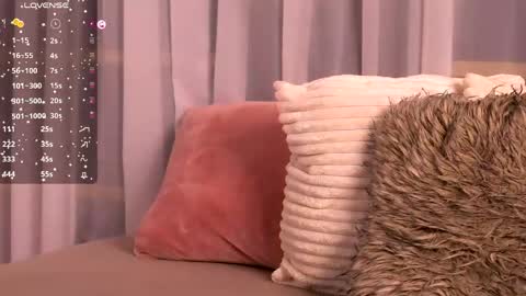 Ivy online show from 04/10/26, 03:45