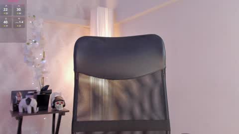 cyntia_adams online show from 01/28/25, 07:00