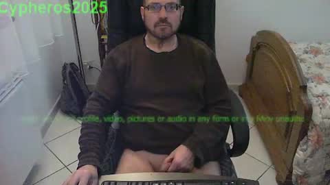 Chris online show from 12/25/24, 08:28