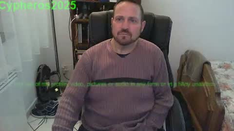 Chris online show from 03/02/25, 07:23
