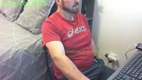 Chris online show from 11/28/25, 10:40