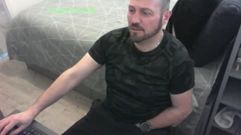 Chris online show from 02/15/26, 02:36