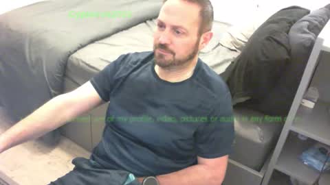 Chris online show from 03/05/26, 09:05