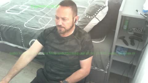 Chris online show from 04/26/26, 12:36