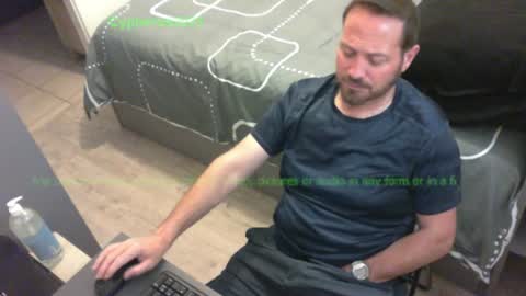 Chris online show from 06/15/26, 03:25