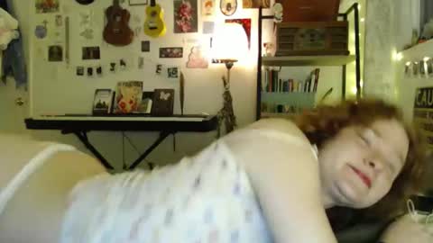 cypresskneez online show from 03/07/26, 08:11