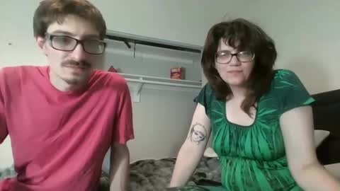 cyrag235 online show from 02/08/26, 11:52