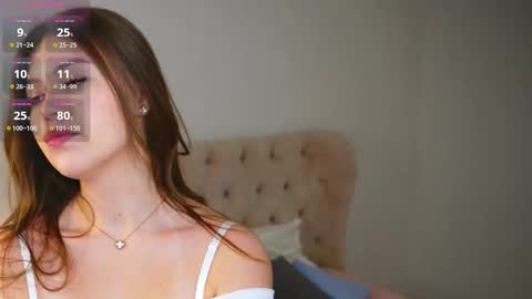 Snapshot of cyrstalcuddihee chatting on 02/16/26, 05:47 Alice online show from 02/16/26, 05:47