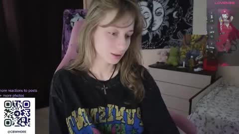 cyyberwhore online show from 02/18/26, 11:50