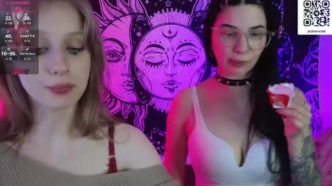 cyyberwhore online show from 03/26/26, 09:31