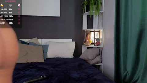 Isabella online show from 01/31/25, 04:58