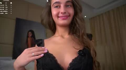 Isabella online show from 03/19/26, 01:09