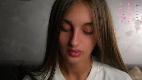 Isabella online show from 05/11/26, 01:11