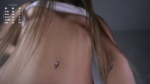 Isabella online show from 07/14/26, 02:05