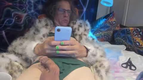 Andrew Thomas online show from 11/13/25, 10:03