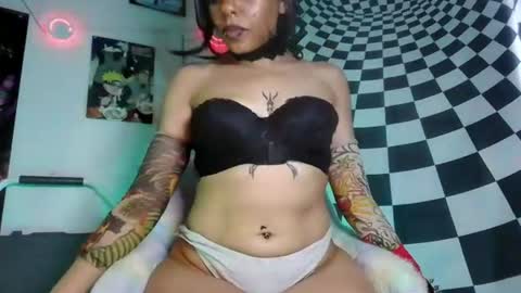 nerdyhotgoth online show from 07/15/26, 08:36