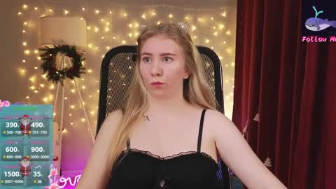 Donna online show from 12/19/24, 08:44